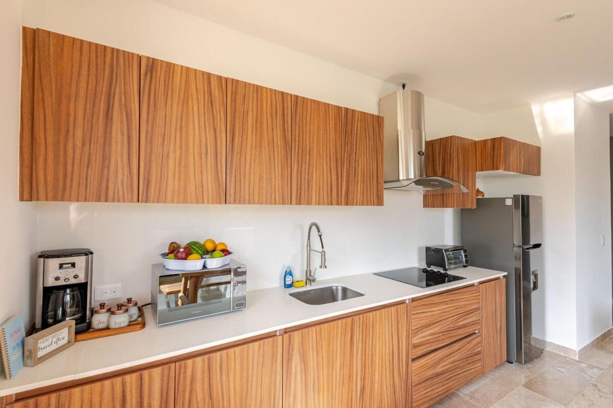 Apartamento - Zama Tower Premium *