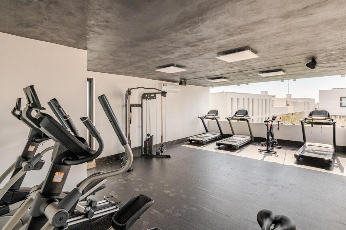 Apartamento - Zama Tower Premium Tulum