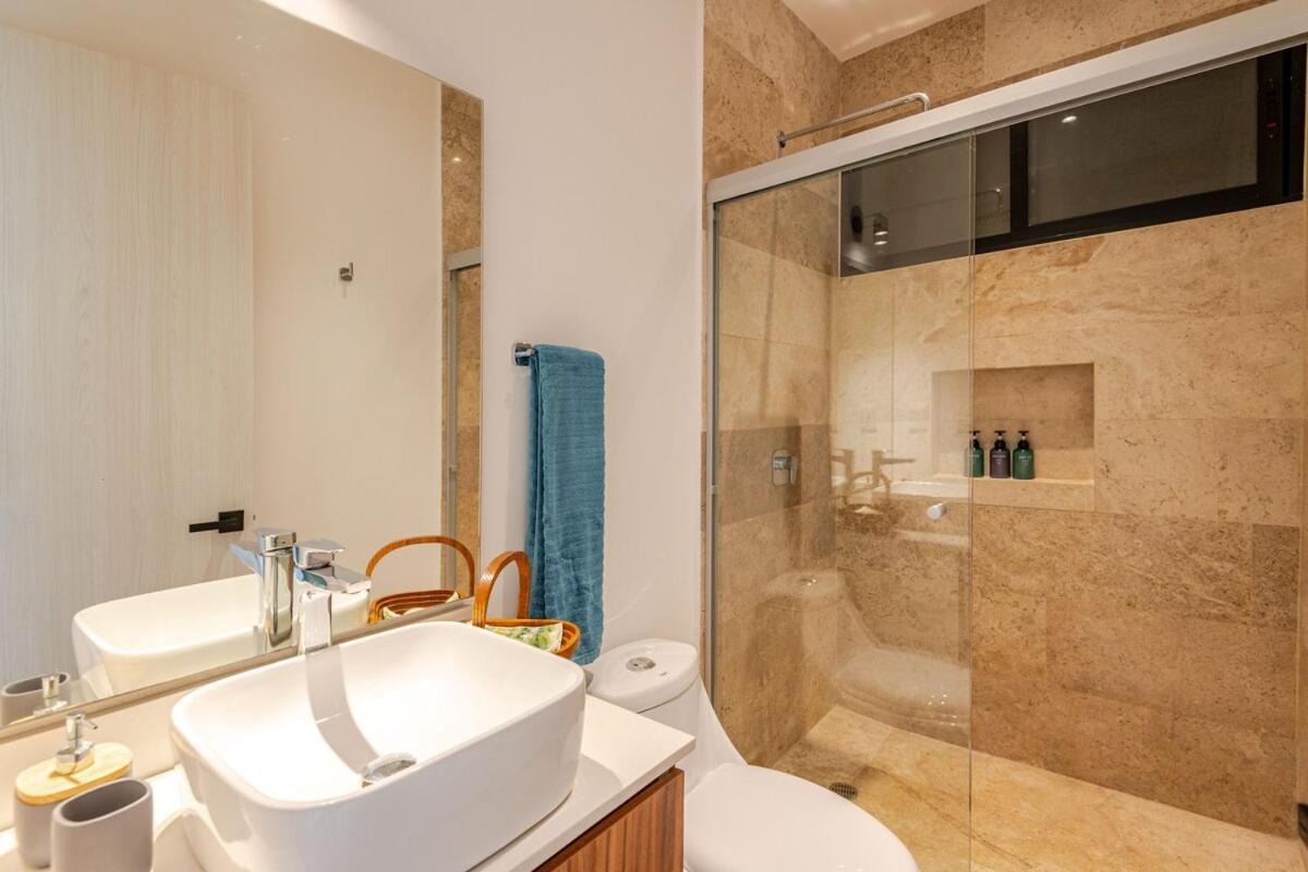 - Zama Tower Premium * Tulum