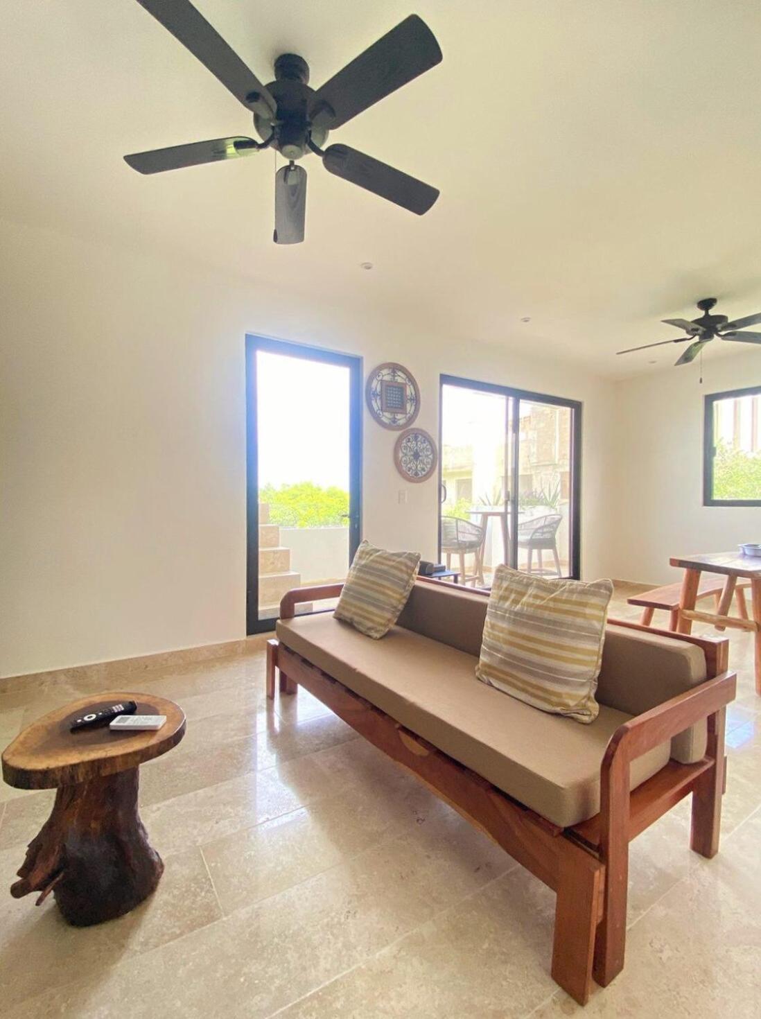 - Zama Tower Premium * Tulum