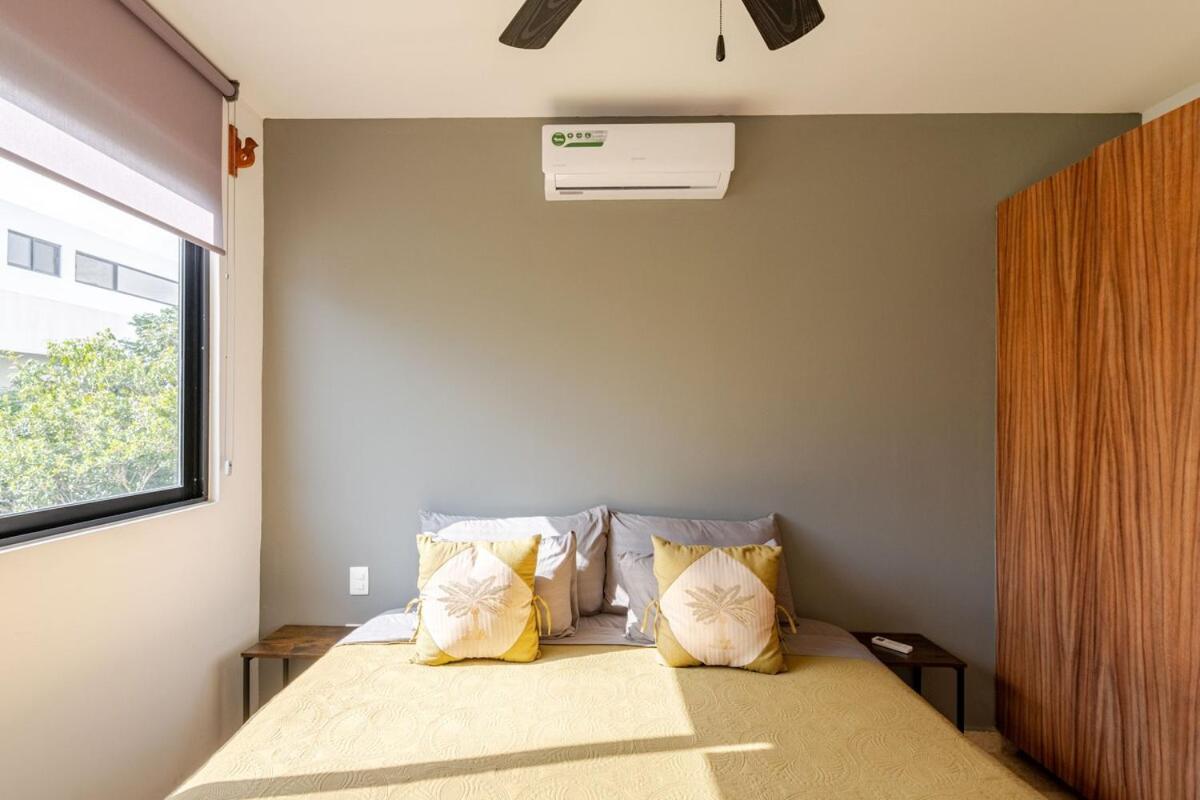 - Zama Tower Premium Apartamento Tulum