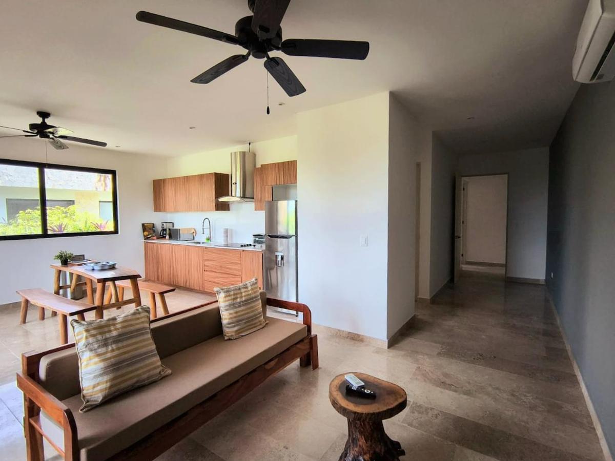 - Zama Tower Premium Apartamento