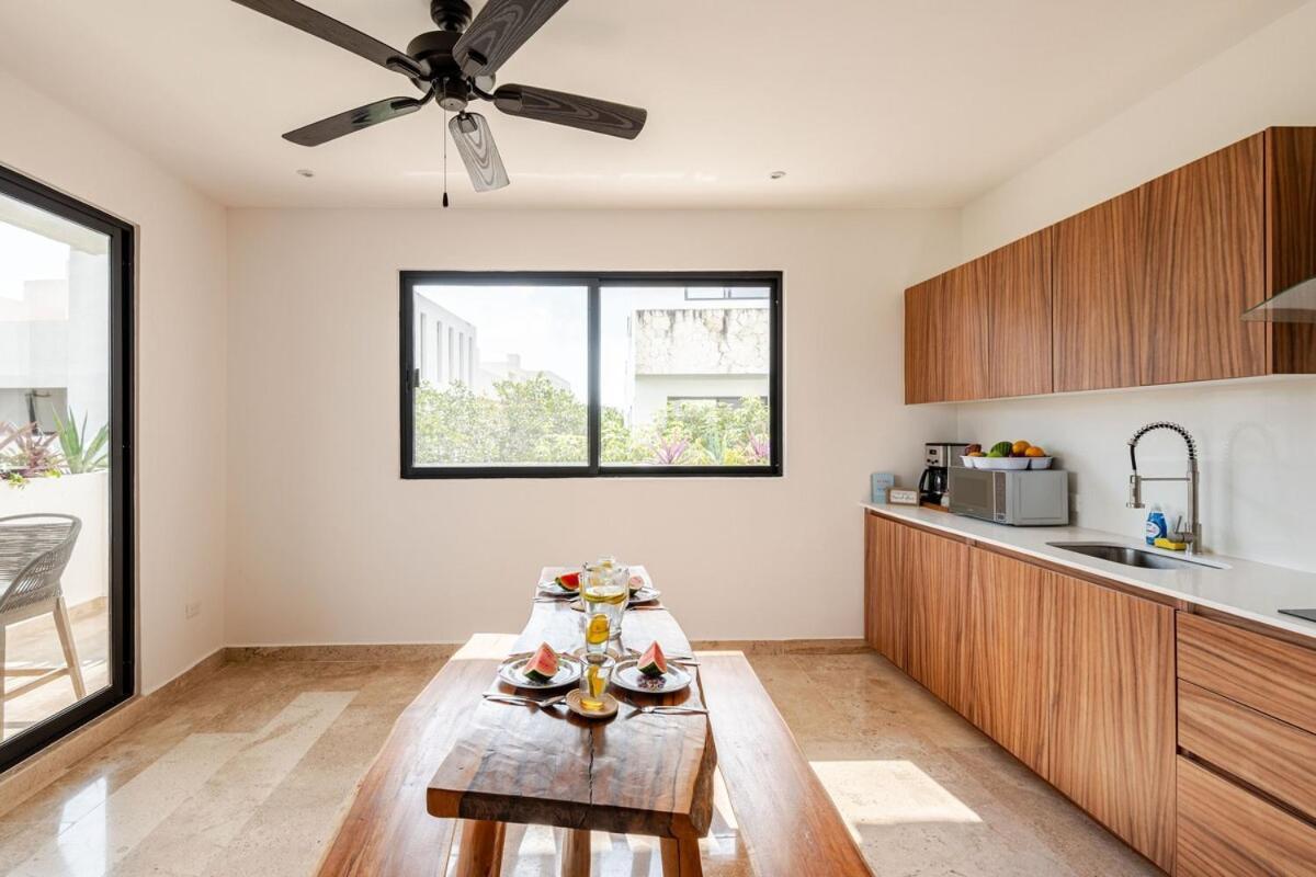 Apartamento - Zama Tower Premium *