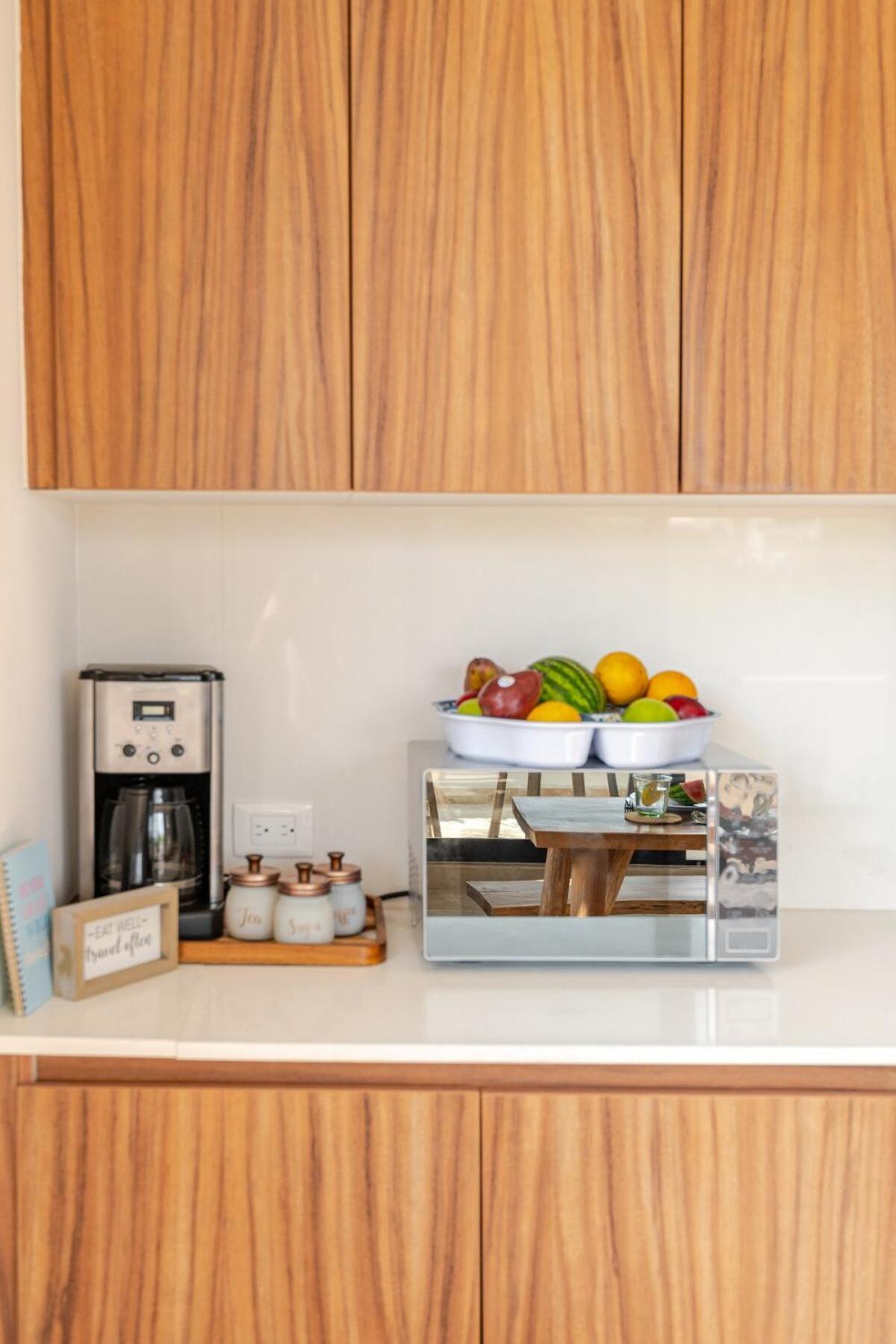 Apartamento - Zama Tower Premium Tulum