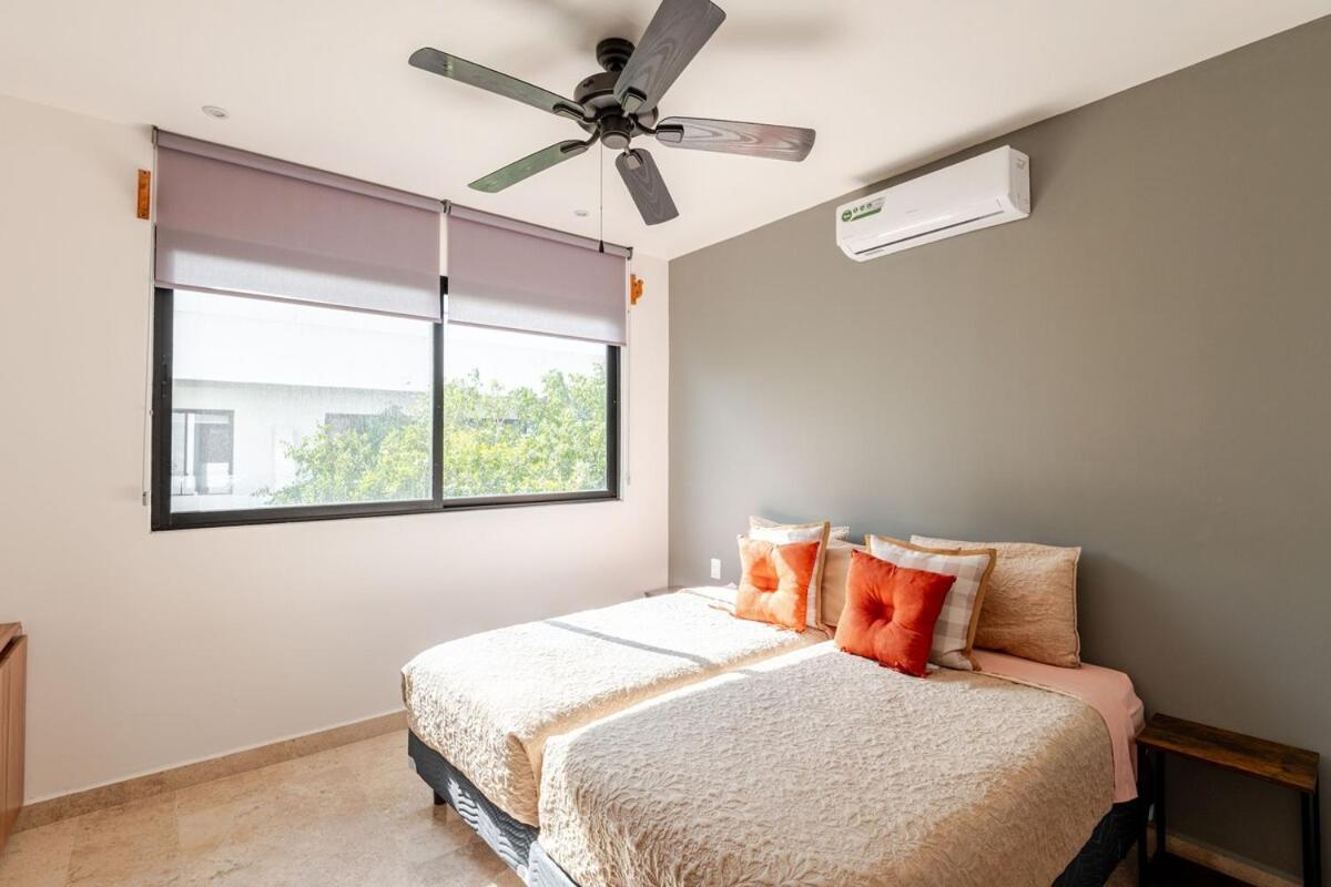 - Zama Tower Premium Apartamento *