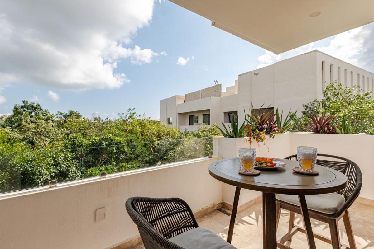 - Zama Tower Premium * Tulum